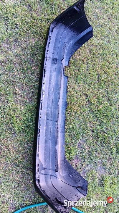 Zderzak bmw e36 Człuchów sprzedam