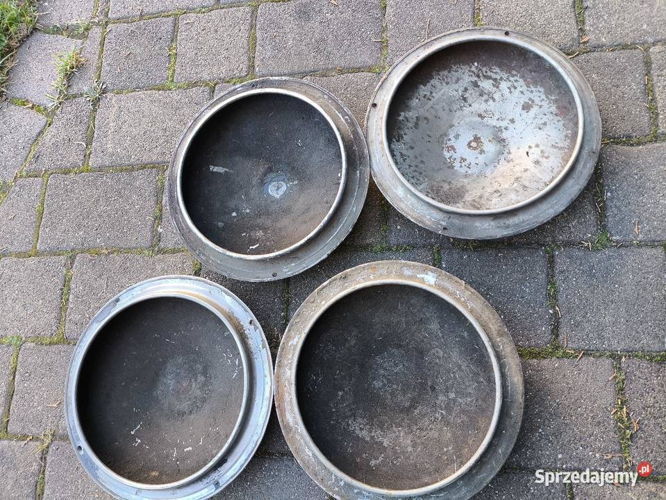 Warszawasyrenazuk Nysa kolpaki łódzkie Bełchatów sprzedam