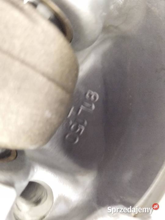 TŁOK KORBOWÓD 81L150 20 TDI VW Volkswagen Passat świętokrzyskie