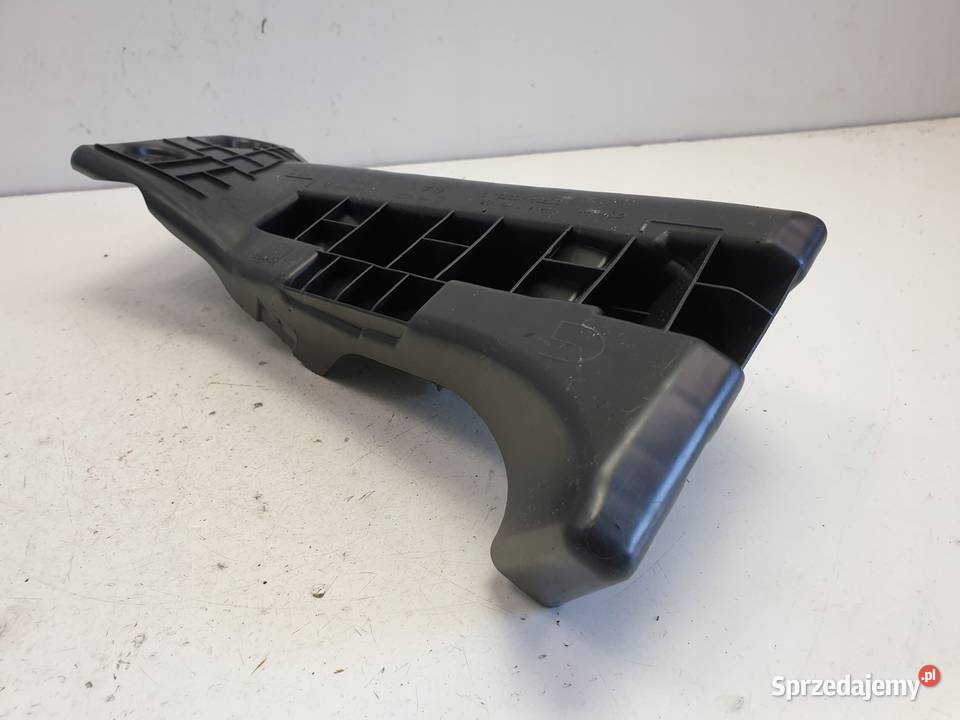 Opel Corsa F LEWY PODNÓŻEK STOPKA 9820792280 osobowe lubelskie sprzedam