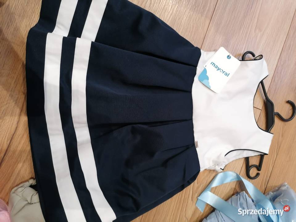 Paczki ubrań 03 lata Rybnik