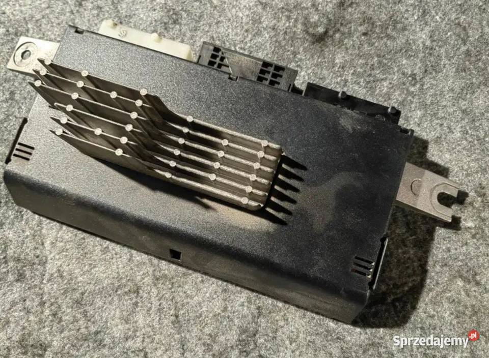 Moduł świateł LCM BMW e38 Żory