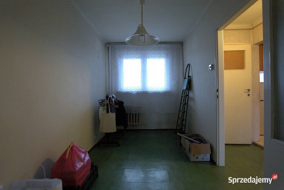 Sprzedam mieszkanie 44m2 2pok Kielce sprzedam