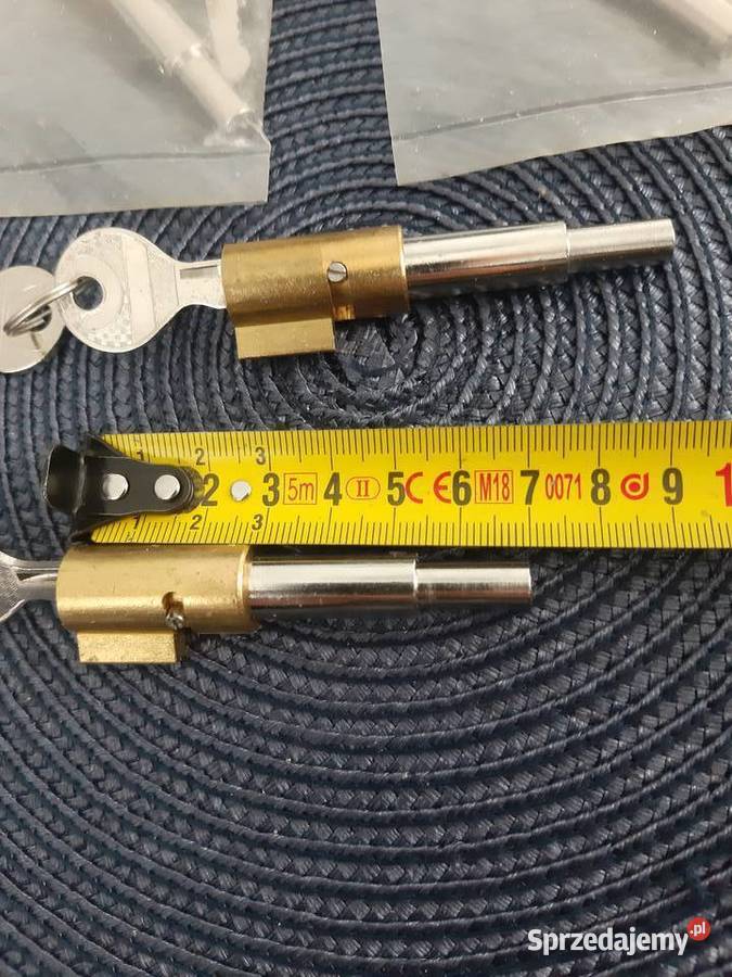 Blokada siedziska shl sprzedam