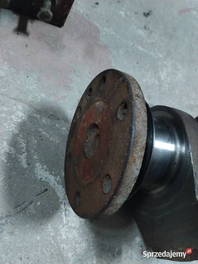 Silnik Perkins 4248 część Charsznica sprzedam