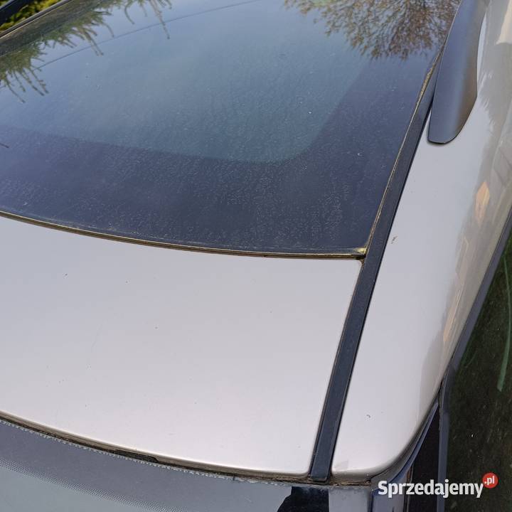 Sprzedam skodę roomster Roomster Lubań