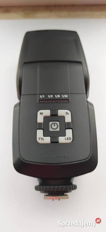 Lampa błyskowa Metz 44 AF2 digital świętokrzyskie