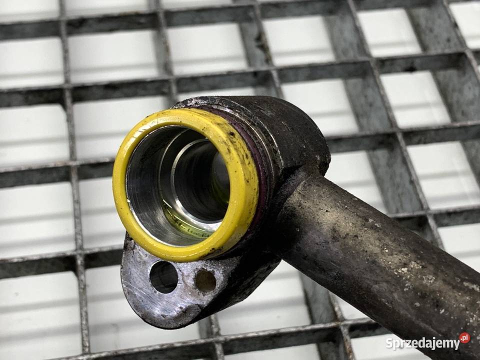 RURKA KLIMATYZACJI BMW F32 9212232 20 184 sprzedam