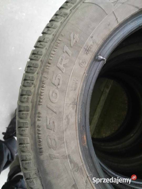 Opony 1756514 Lato Zima 4 Nowe Miasto Lubawskie