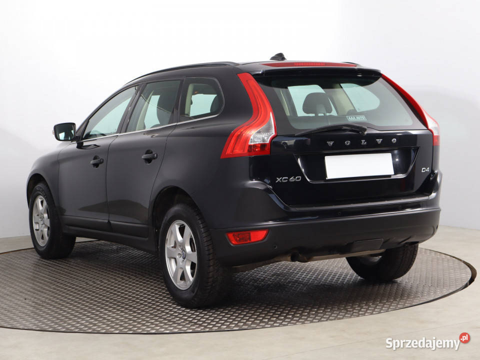 Volvo XC60 D4 Bielany Wrocławskie sprzedam