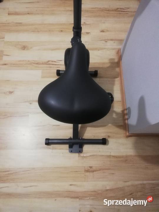 Rower Treningowy Rowerek Stacjonarny Magnetyczny Sprzęt do ćwiczeń Nowy Sącz