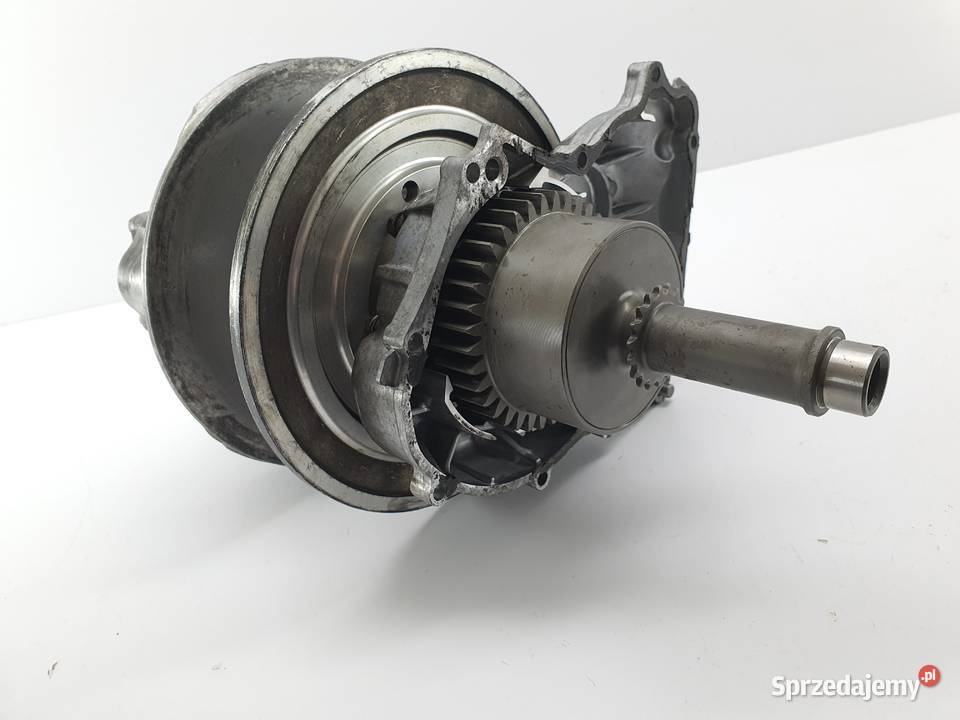Sprzeglo Wariator Lozysko Talerz Yamaha Rx1 Łódź sprzedam