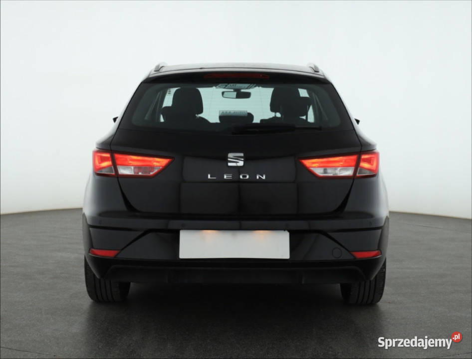 Seat Leon 15 TSI Seat Piaseczno