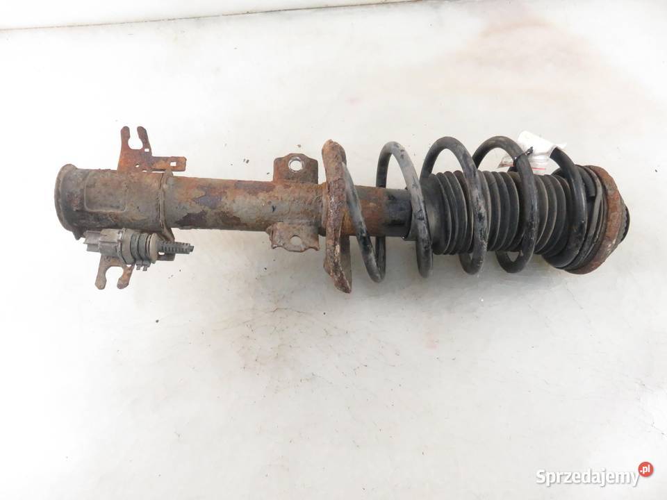 MCPERSON LEWY PRZEDNI OPEL ASTRA III H 20 Turbo sprzedam