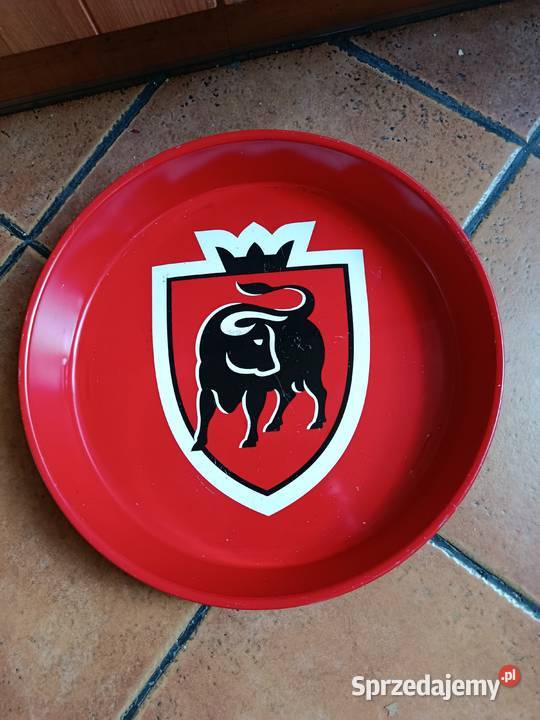 Taca Okrągła do Piwa Belgia Ząbkowice Śląskie