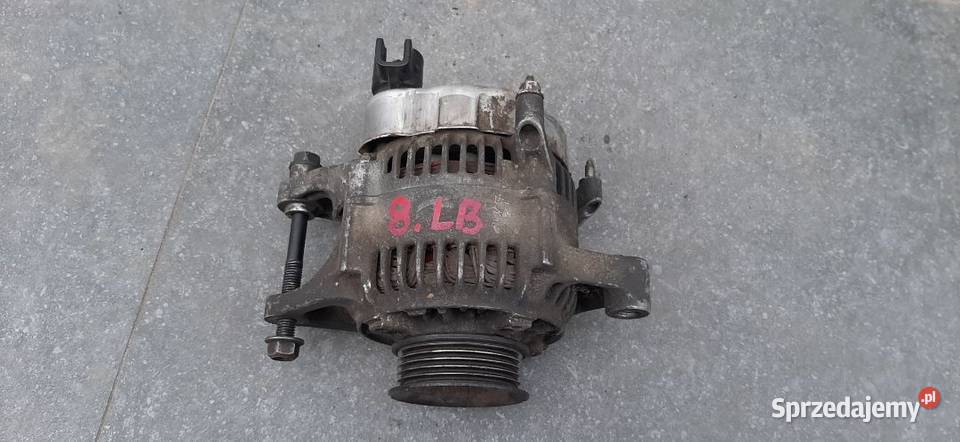 Alternator Chrysler LeBaron 30 V6 1990r Automat osobowe Włoszczowa