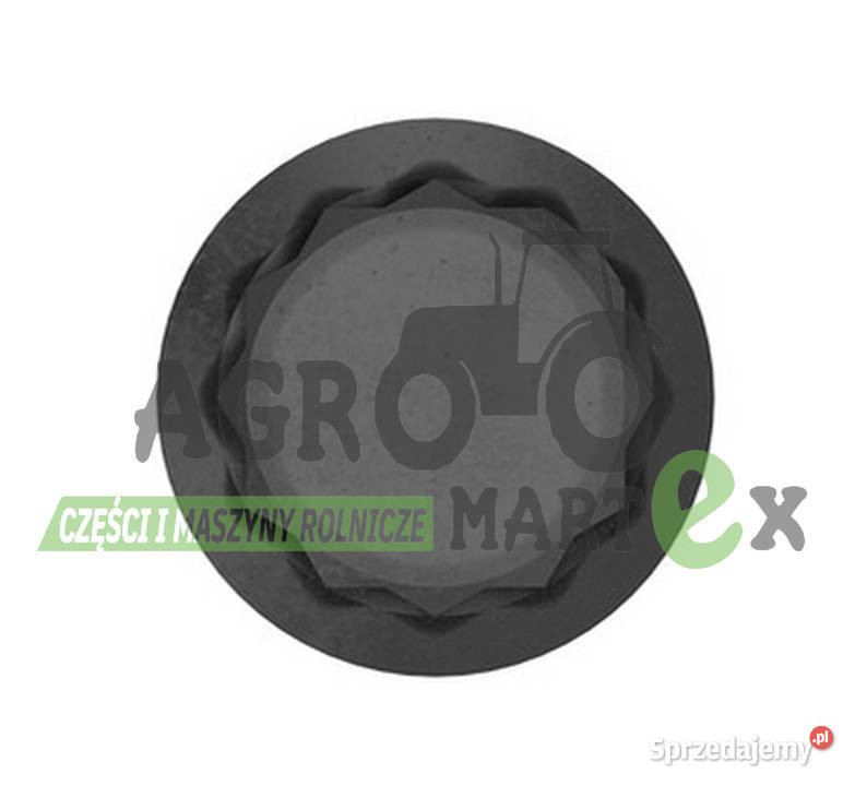 R85169 ŚRUBA M10x19 JD Wichrów