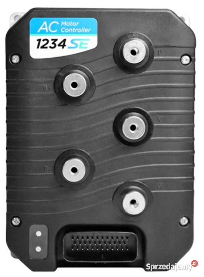 Motor Controll 48v 80v Pozostałe