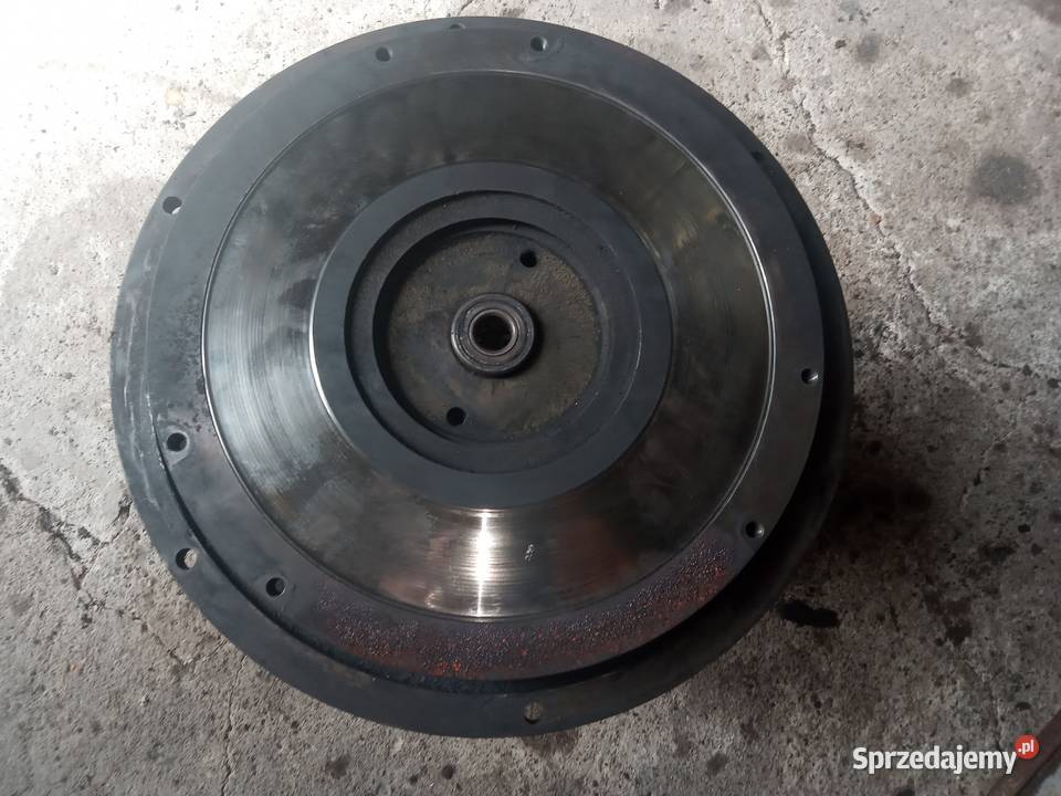 Wariator jazdy dolny John Deere 975107210751177 Suchowola