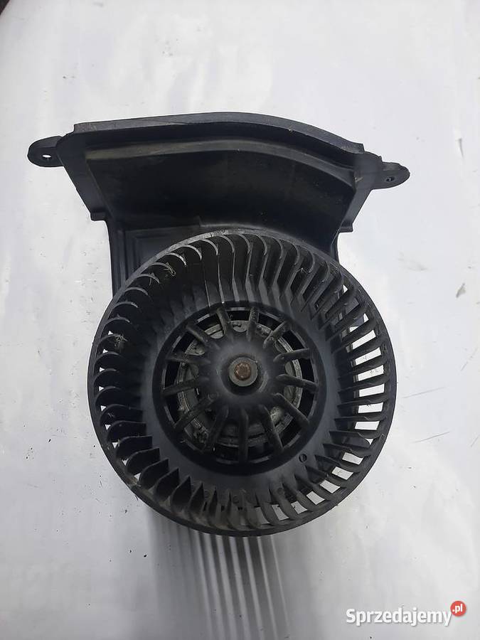 Renault Thalia Clio Lift wentylator dmuchawa Ksawerów