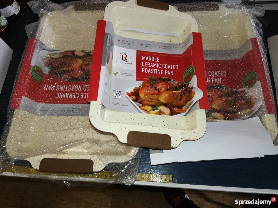 ceramiczne wanienki do pieczenia Wrocław