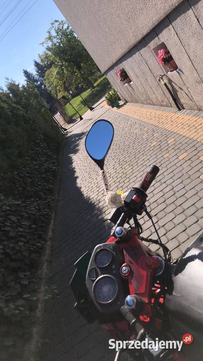 Zipp XRace 50125 OKAZJA Grudziądz