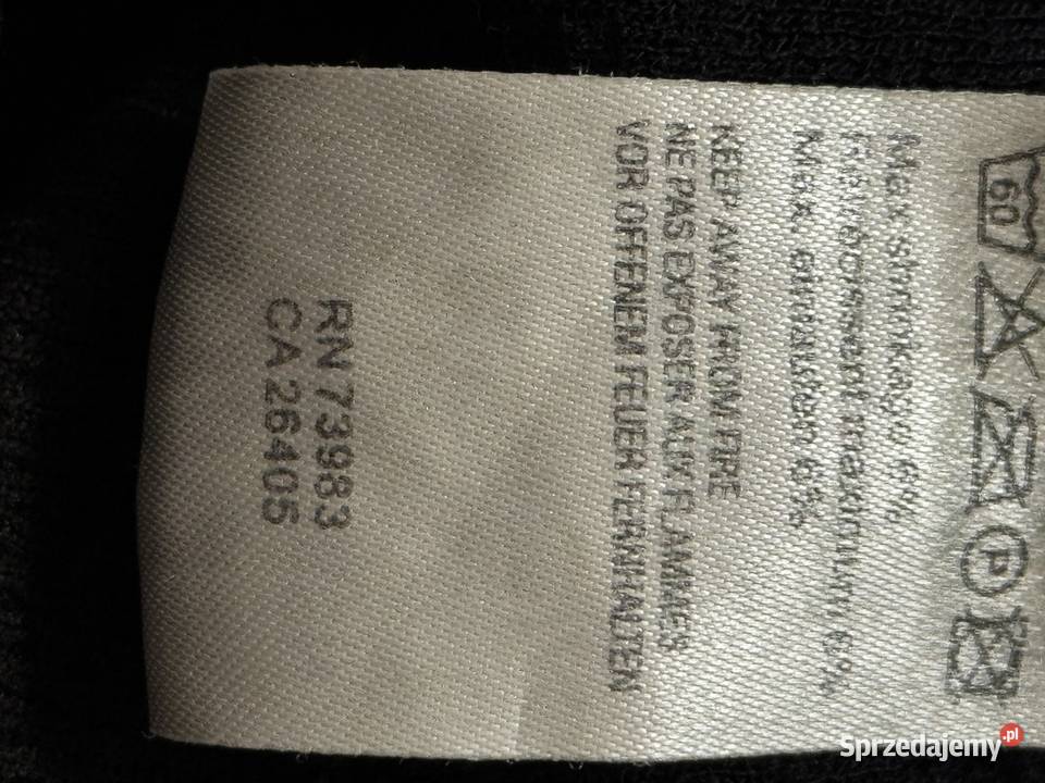 Bluza Helly Hansen M half zip sportowa termo Rozmiar XL Skarżysko-Kamienna sprzedam