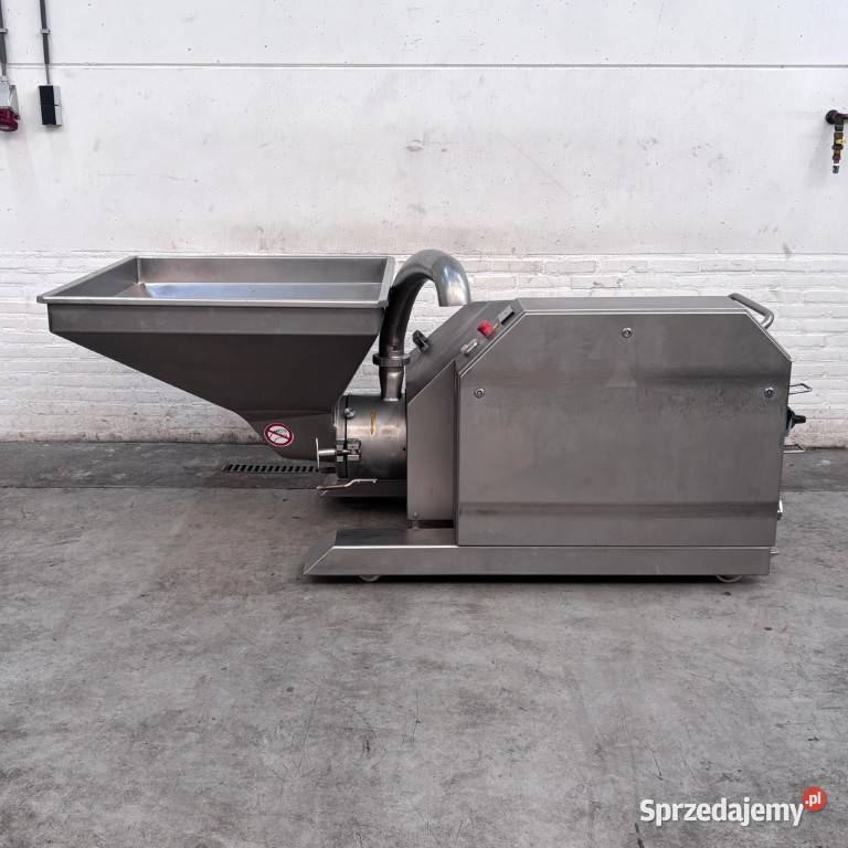 KUTER PRZELOTOWY STEPHAN MCH D180 Zamość