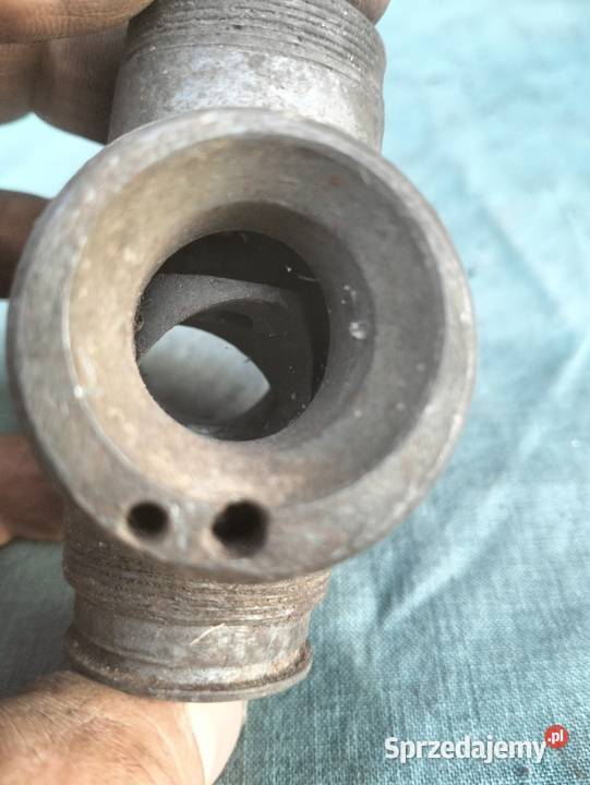 Gaźnik korpus gaźnika WSK WFM Koło