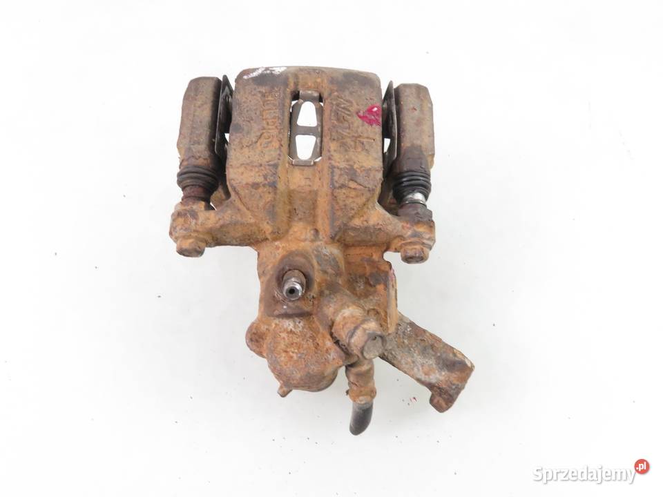 ZACISK LEWY TYŁ FIAT SEDICI osobowe małopolskie sprzedam