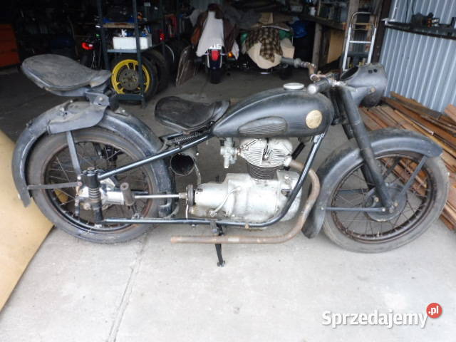 AVO SIMSON TURIST kujawsko-pomorskie