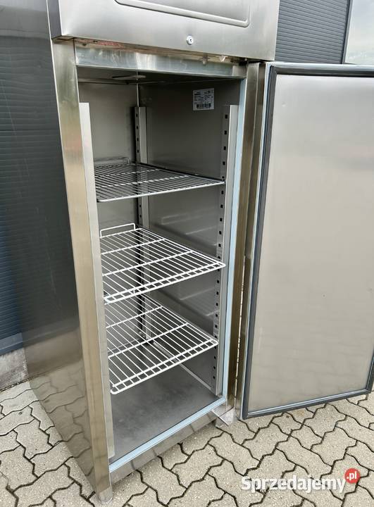 SZAFA CHŁODNICZA TEFCOLD 660L CHŁODNIA LODÓWKA Krępsko sprzedam