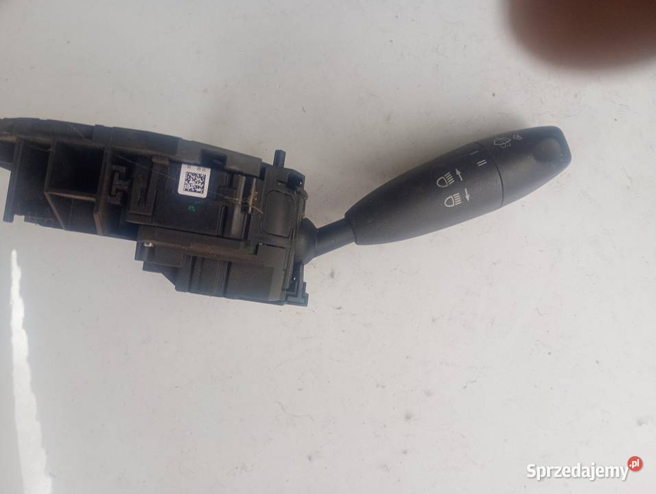 Mercedes citan przełącznik zespolony Rok produkcji 2017 Siewierz sprzedam