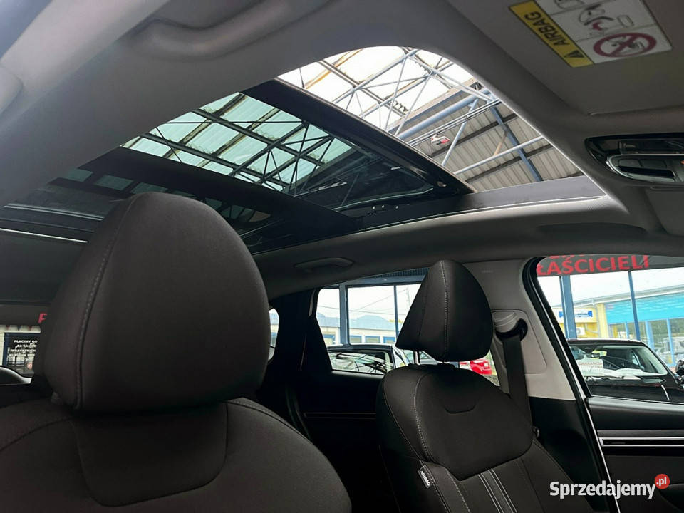 Hyundai Tucson ELSZYBERDACHFullLed FABRYCZNA bluetooth Mysłowice