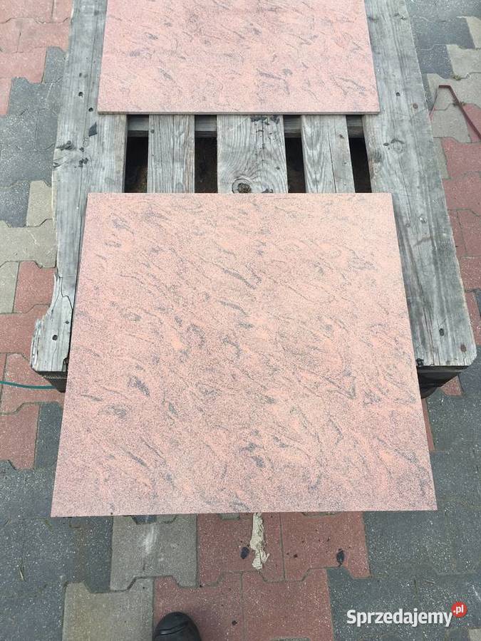 Gres płytka podłogowa fiorano 60x60 mazowieckie Reguły