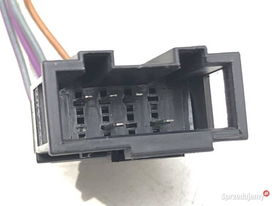 LUSTERKO PRAWE SEAT TOLEDO II SedanLimuzyna 9806