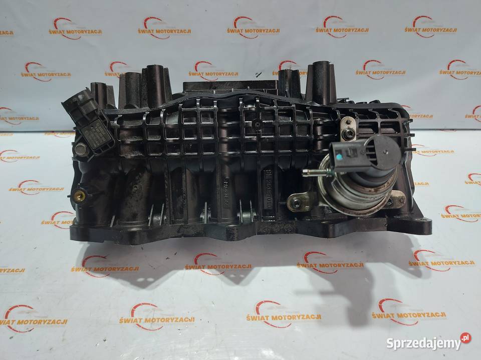 CAPTIVA 22 CDTI VCDI Z22D1 12r 4x4 184 kolektor osobowe świętokrzyskie