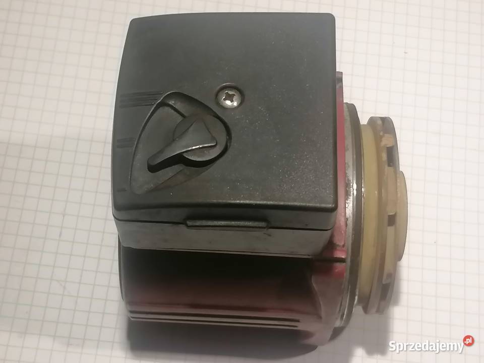 pompa obiegowa CO Weberman typ2560180 Piotrków Trybunalski