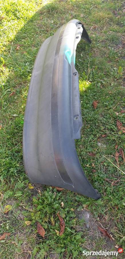 Zderzak tylny Fiat Punto I Dzierzby Szlacheckie