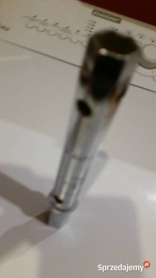 MERCEDES KLUCZ DO KÓŁ 1235810067 PRZEDŁUŻKA Części samochodowe Ostrowiec Świętokrzyski