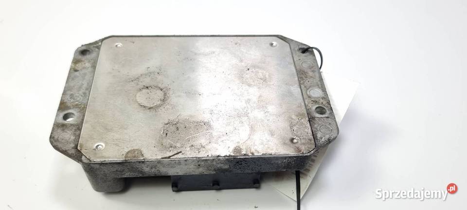 KOMPUTER SILNIKA ECU OPEL MERIVA A 8972509486 osobowe Lipno sprzedam