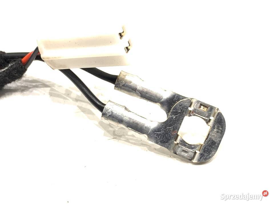 WIĄZKA KLAPY SUZUKI SCROSS 3668063TA0 14 129 Klapy bagażnika