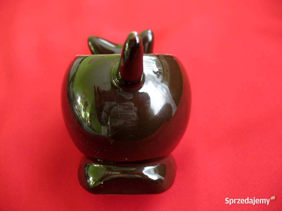 Kot mały kubek figurka 7 x 10 x 6 Cecilia