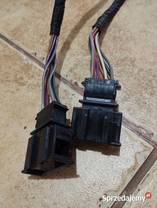 Lusterka Łezki elektryczne Samochody osobowe Żuków