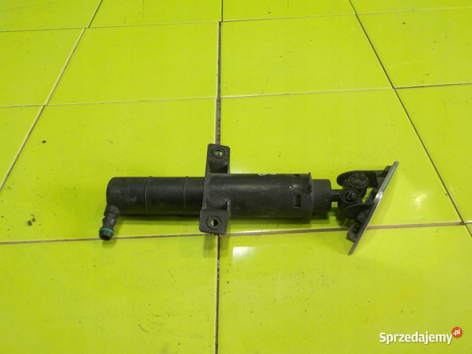 JAGUAR XF X250 I 30 D 11r spryskiwacz lampy Suków