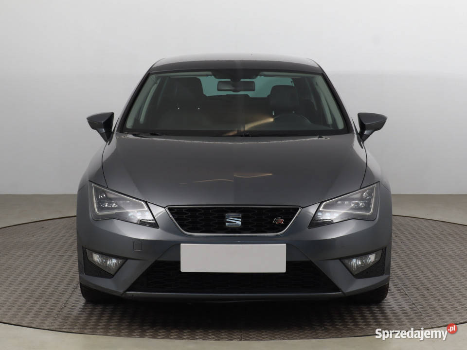 Seat Leon 14 TSI dolnośląskie