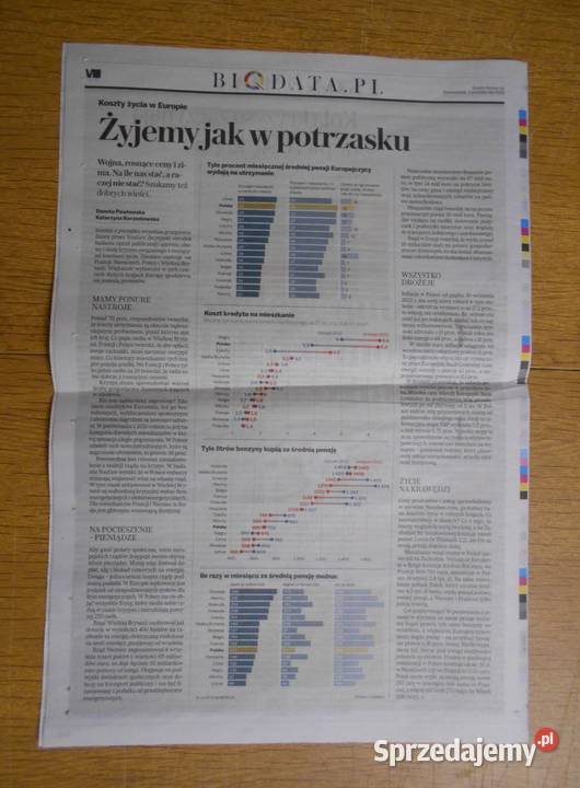 Ekonomia 109 Gazeta Wyborcza