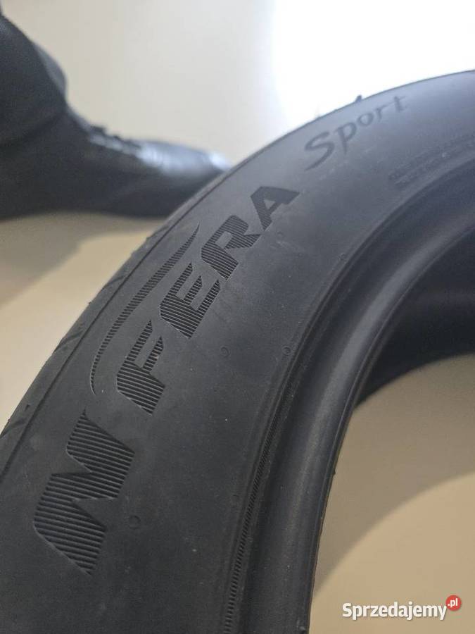 Nowe opony Nexen 2155018 96W Łódź