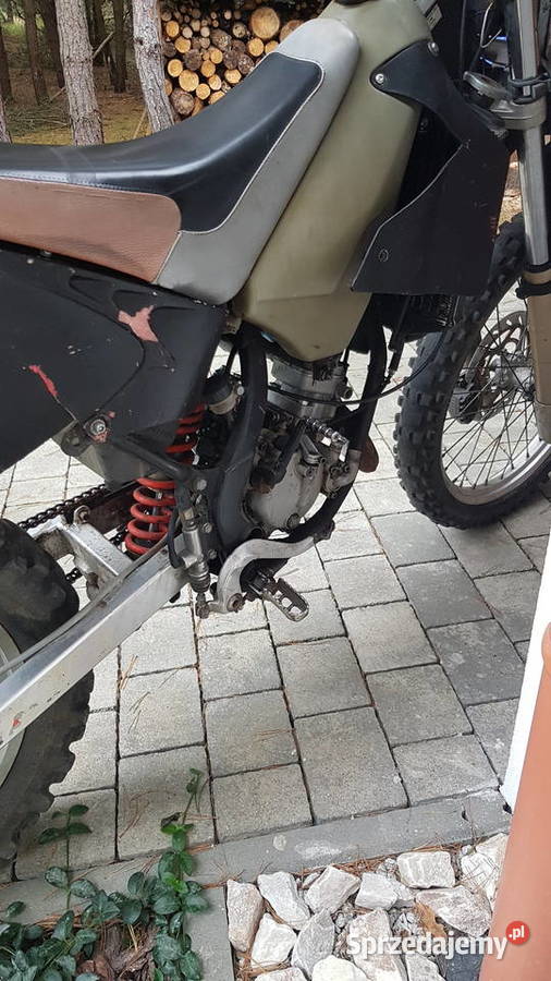 Cross Beta rr 50 Okazja