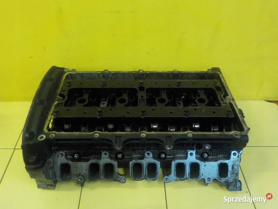 FORD TRANSIT MK7 22 TDCI 09r 86 glowica Suków